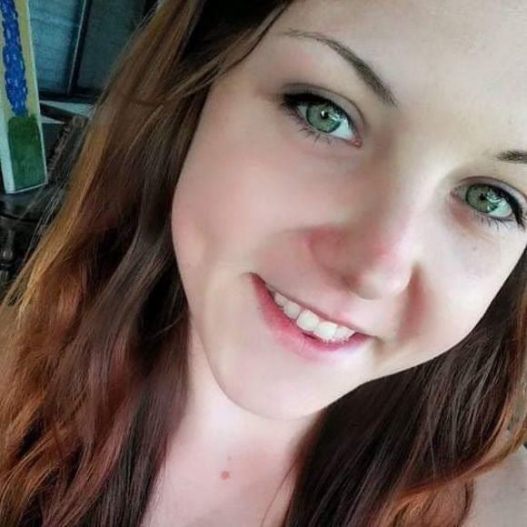 Meet your Posher, Rebecca - Picture 1 of 1